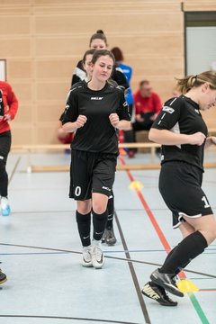 Bild 34 - Rathje Cup Frauen